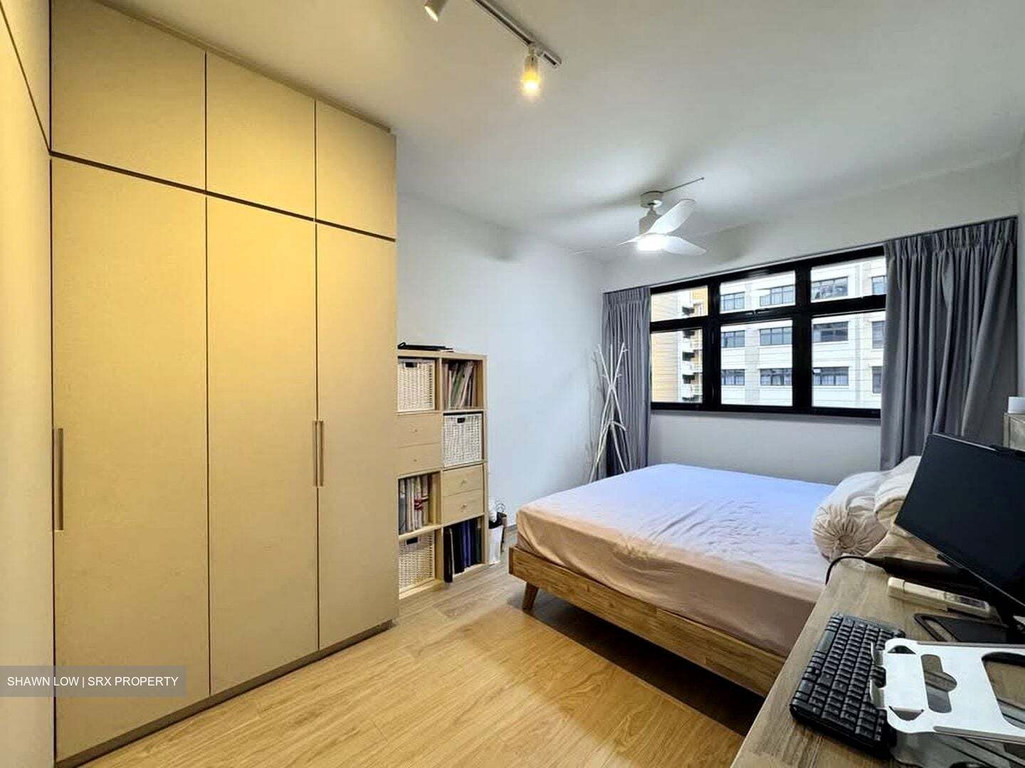 Blk 458B Fernvale Woods (Sengkang), HDB 5 Rooms #568096821